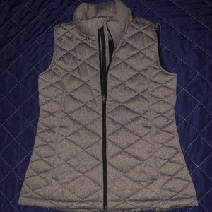 Running vest
